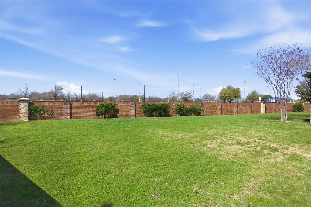 The Highlands At Trophy Club N - Residential