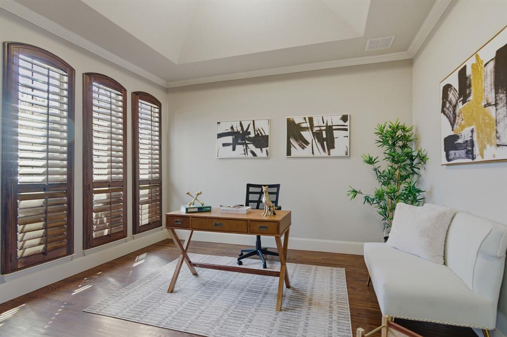 The Highlands At Trophy Club N - Residential