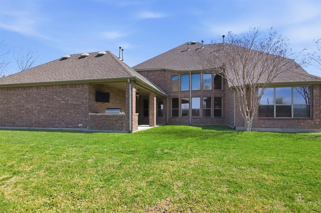 The Highlands At Trophy Club N - Residential