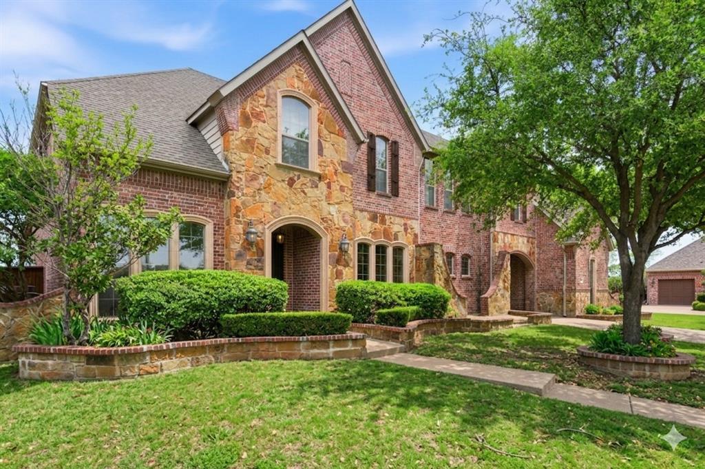 The Highlands At Trophy Club N - Residential