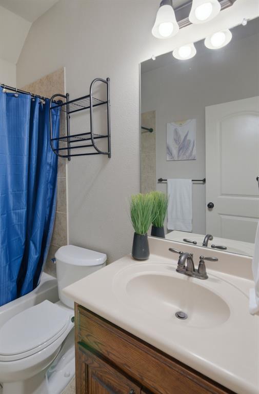 The Highlands At Trophy Club N - Residential