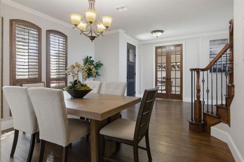 2400 Lilyfield Drive Trophy Club TX 76262