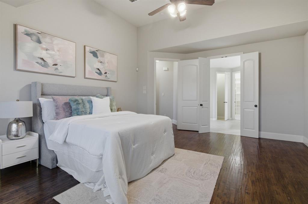 The Highlands At Trophy Club N - Residential