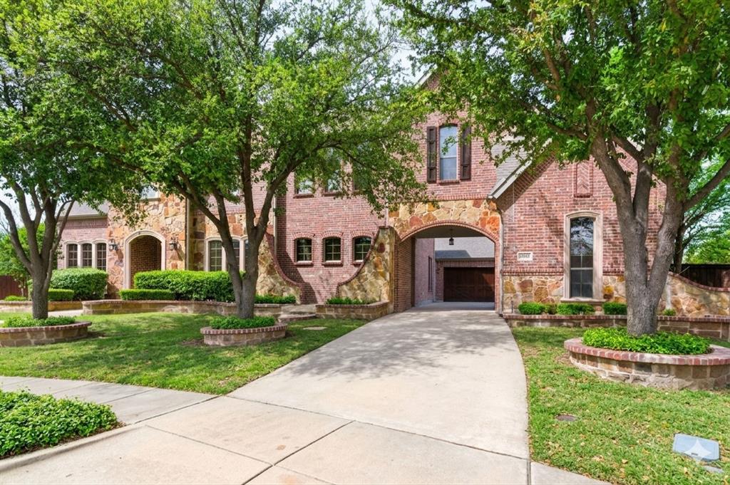 The Highlands At Trophy Club N - Residential