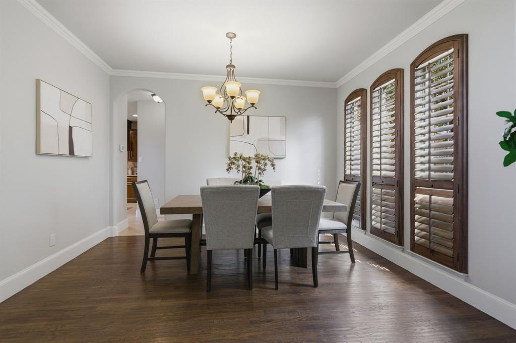 The Highlands At Trophy Club N - Residential