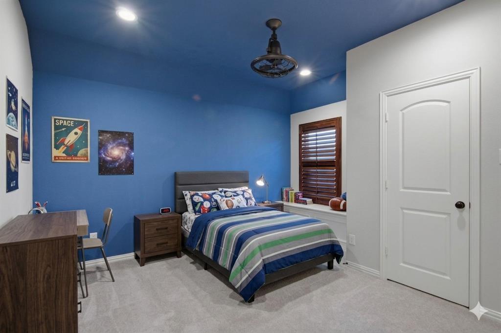 The Highlands At Trophy Club N - Residential