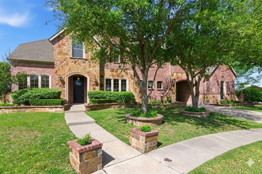 The Highlands At Trophy Club N - Residential