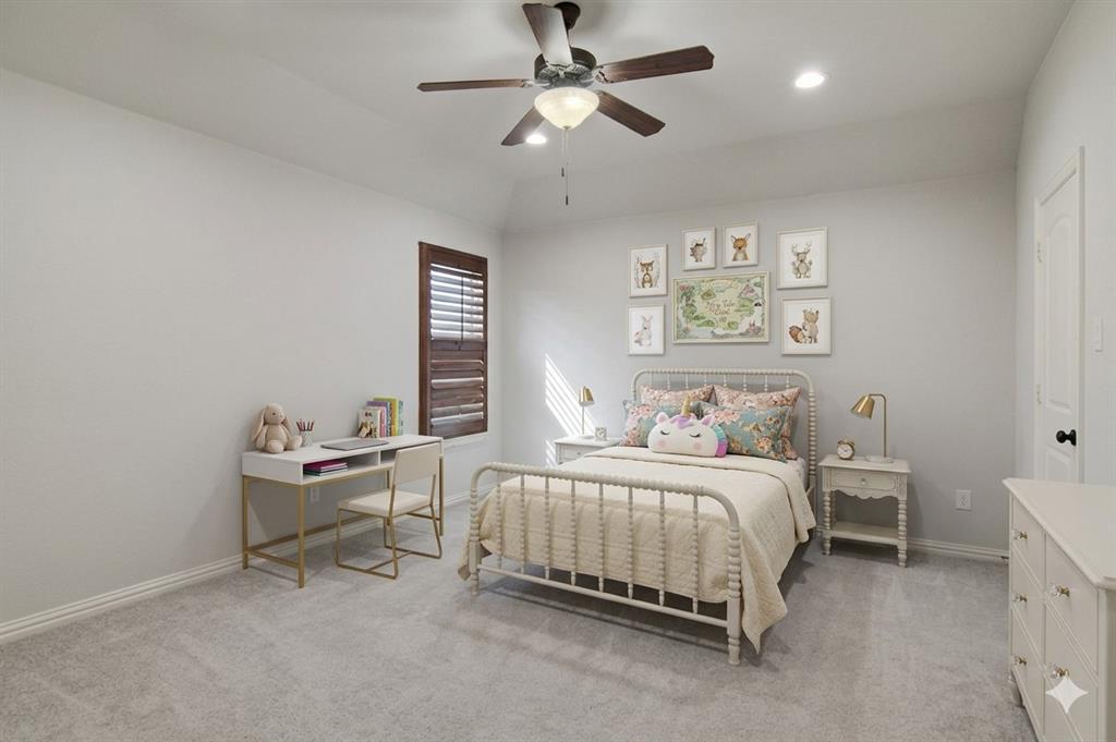 The Highlands At Trophy Club N - Residential