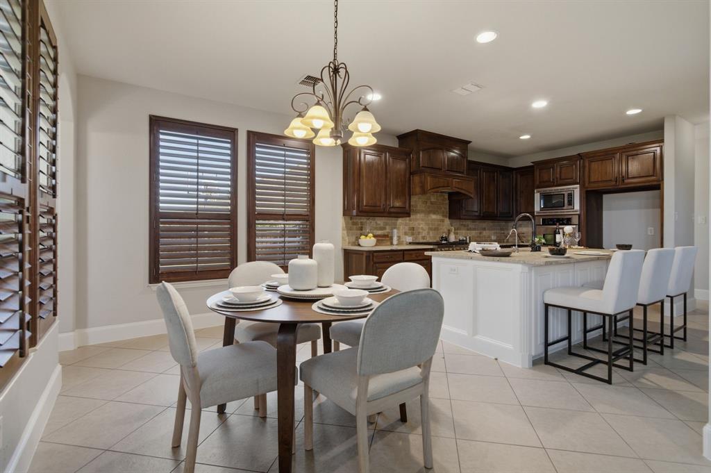 The Highlands At Trophy Club N - Residential