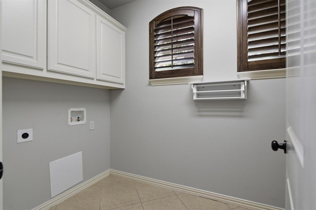 The Highlands At Trophy Club N - Residential