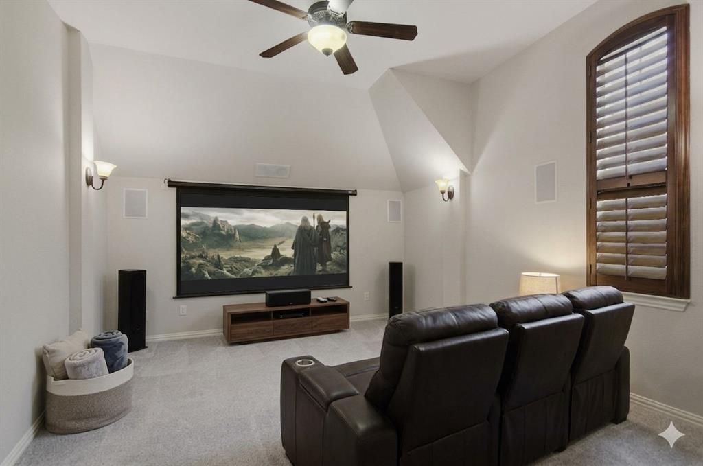 The Highlands At Trophy Club N - Residential