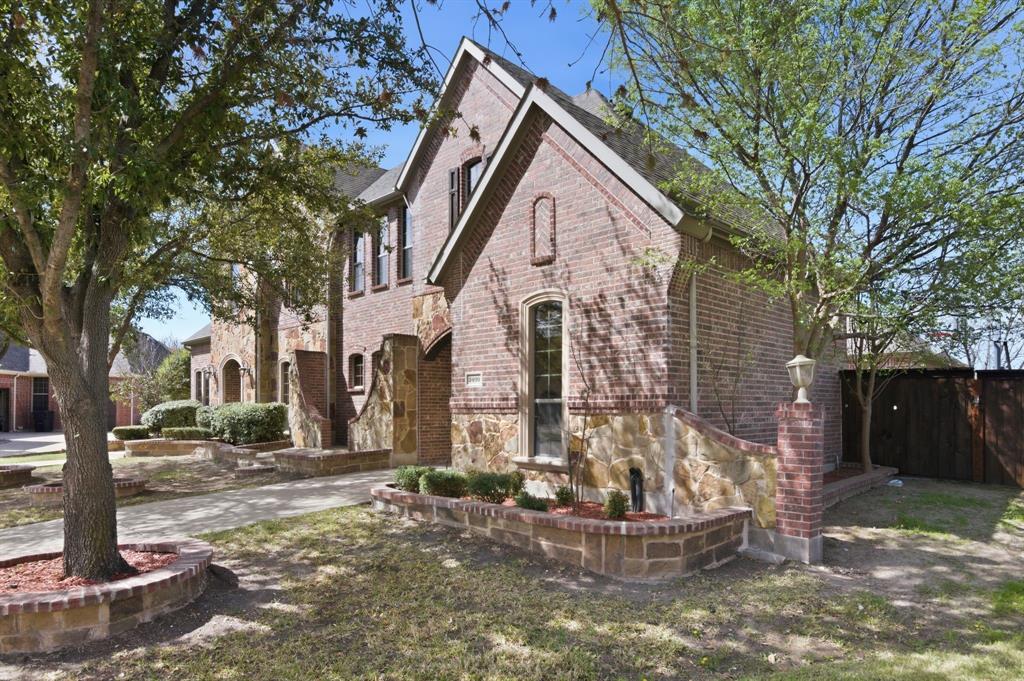 The Highlands At Trophy Club N - Residential