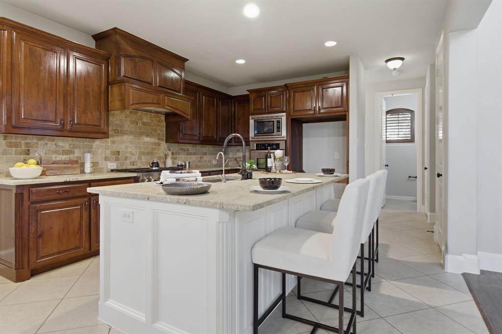 The Highlands At Trophy Club N - Residential