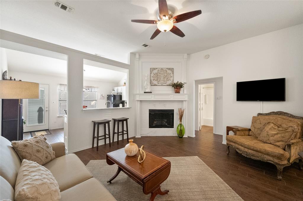 1307 Hidden Oaks Drive