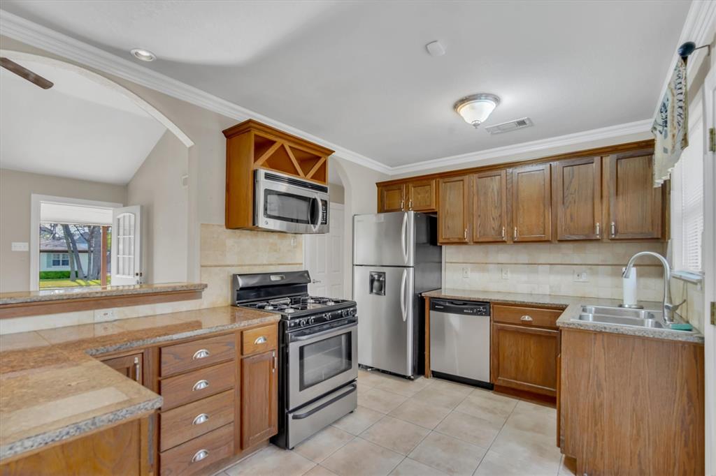 Lake Highlands Estates - Residential