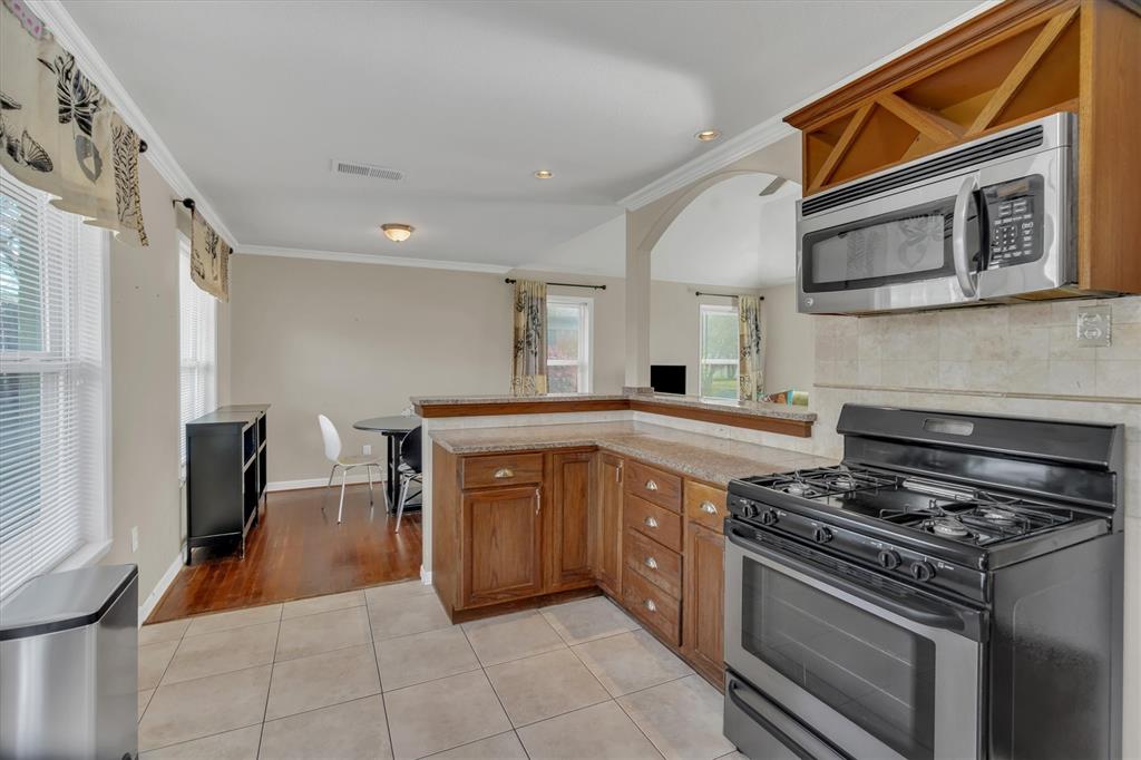 Lake Highlands Estates - Residential