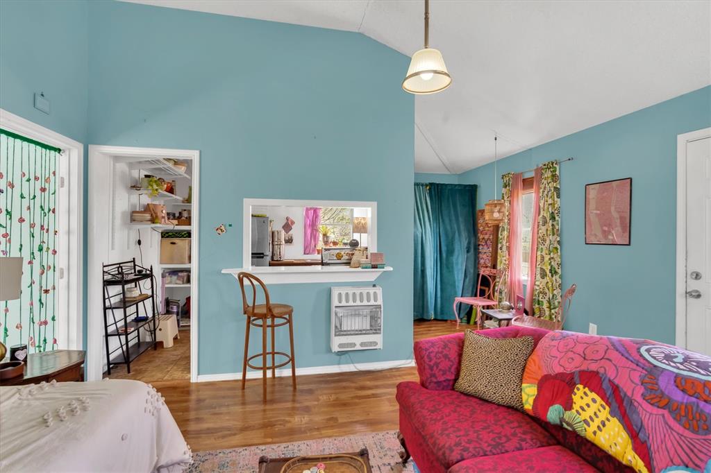 Lake Highlands Estates - Residential