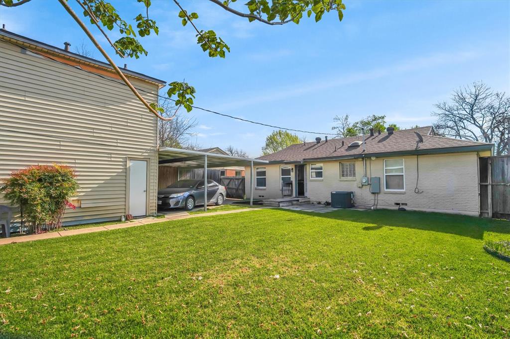 Lake Highlands Estates - Residential