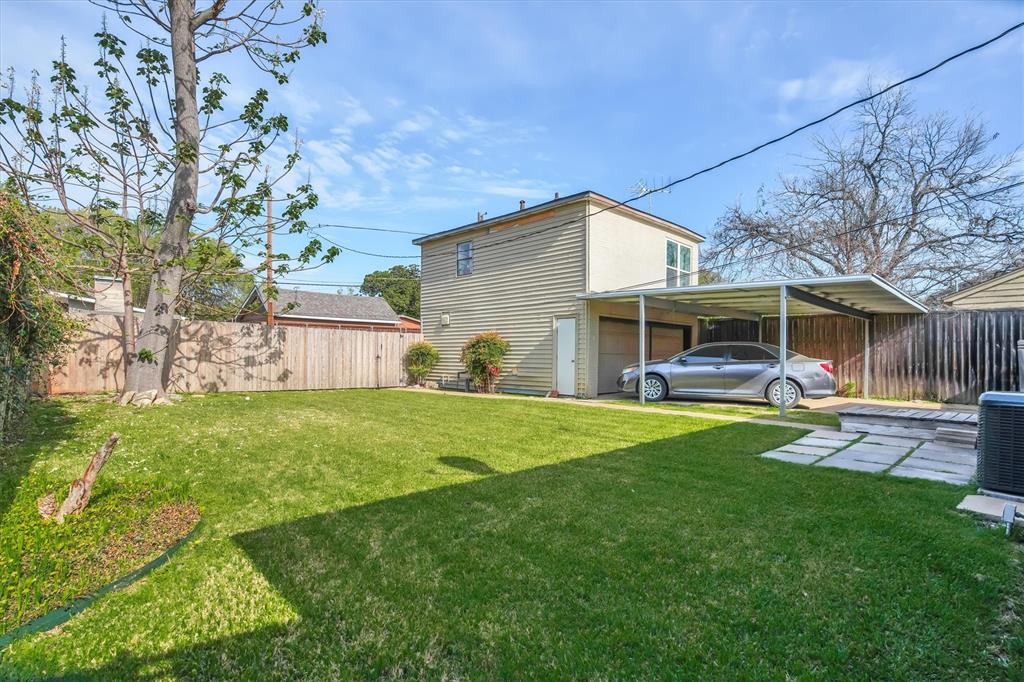 Lake Highlands Estates - Residential