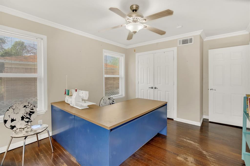 Lake Highlands Estates - Residential