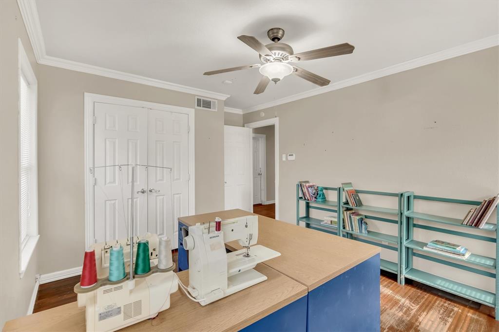 Lake Highlands Estates - Residential