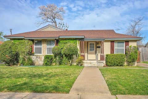 10203 Northlake Drive Dallas TX 75218