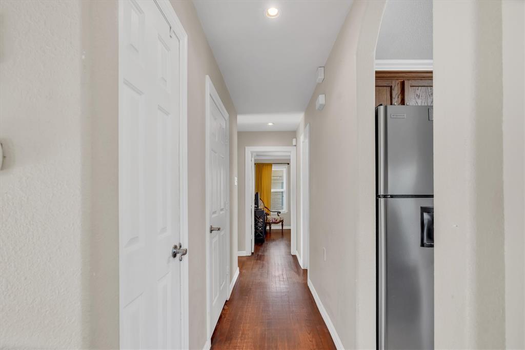 Lake Highlands Estates - Residential