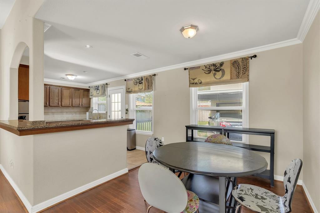 Lake Highlands Estates - Residential