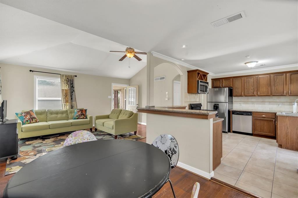 Lake Highlands Estates - Residential