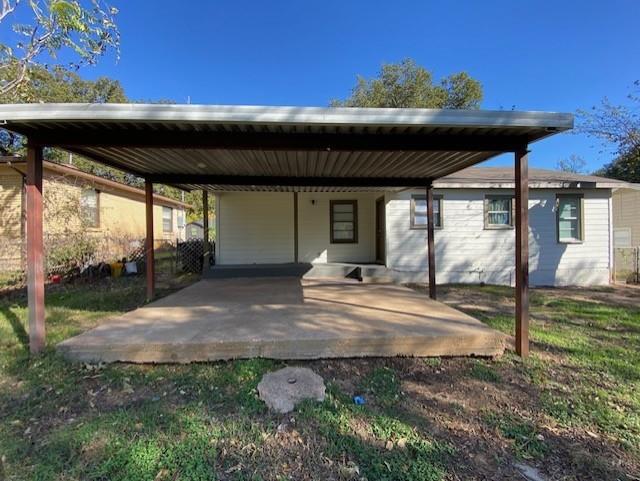 Trinity Place Ft Worth - Residential