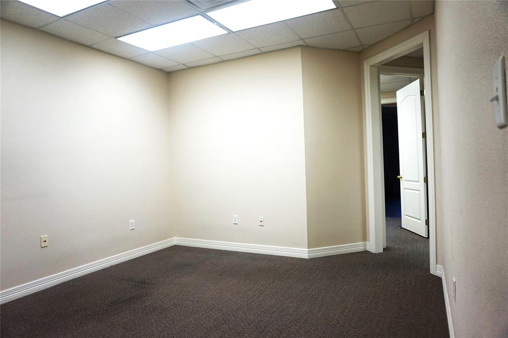 Otp Sherman - Commercial Lease