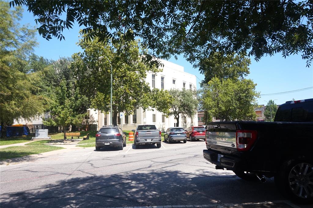 Otp Sherman - Commercial Lease