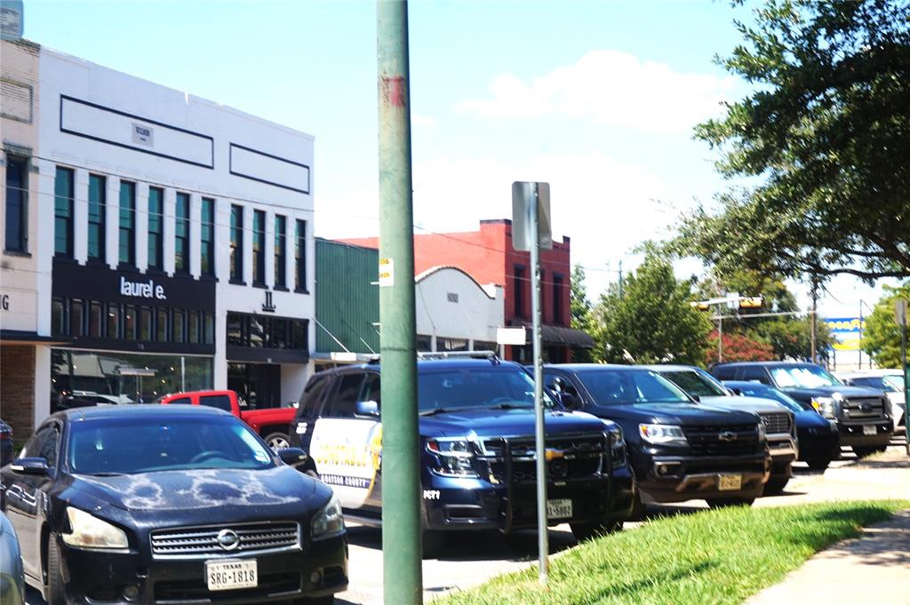 Otp Sherman - Commercial Lease