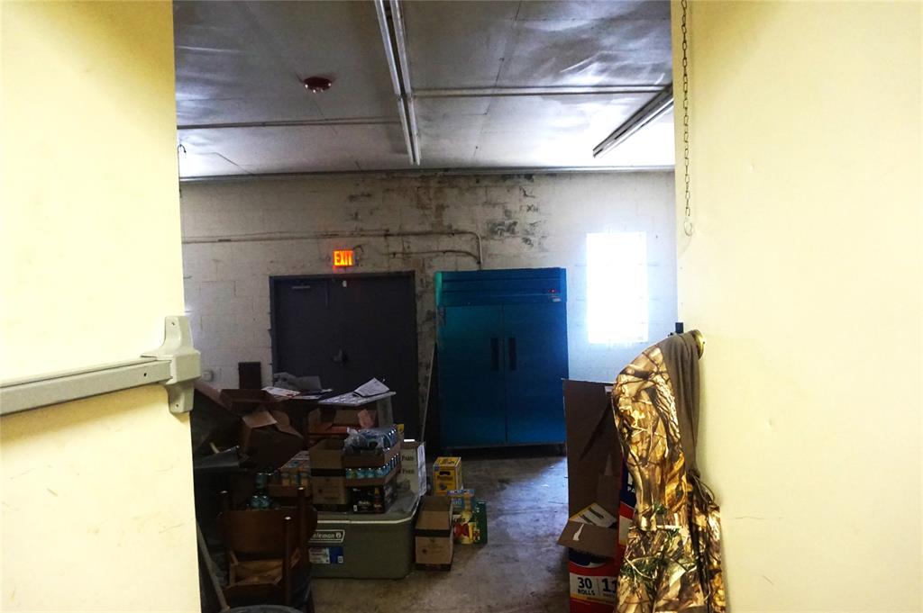 Otp Sherman - Commercial Lease