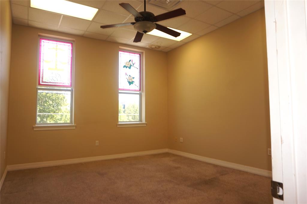 Otp Sherman - Commercial Lease