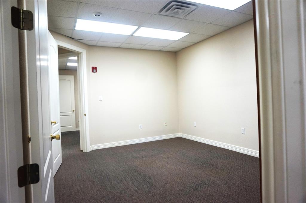 Otp Sherman - Commercial Lease