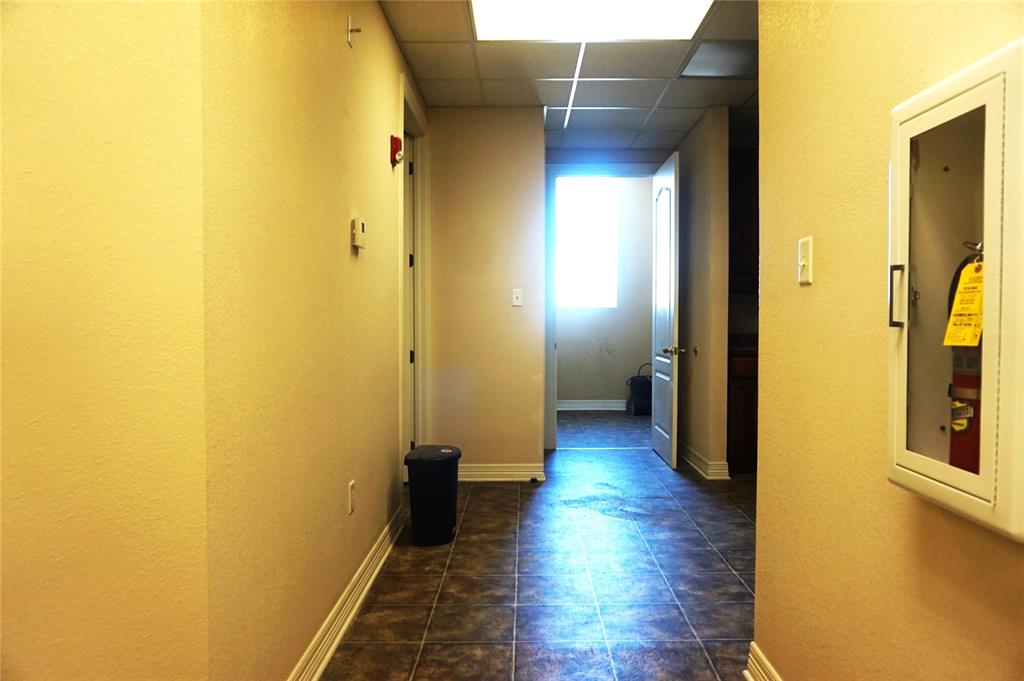 Otp Sherman - Commercial Lease