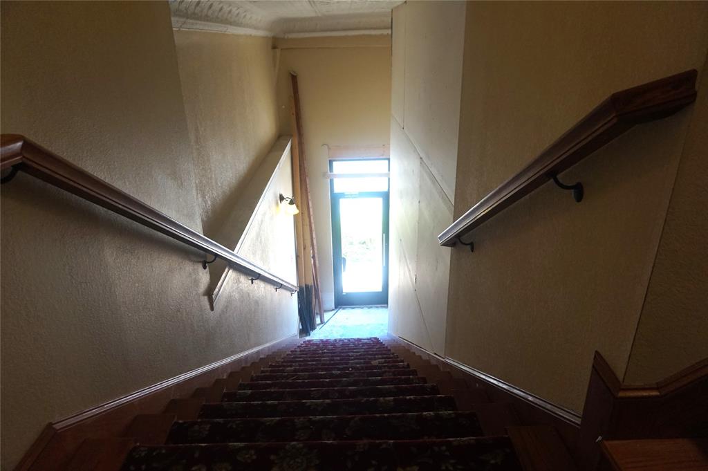 Otp Sherman - Commercial Lease