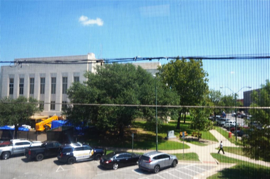 Otp Sherman - Commercial Lease