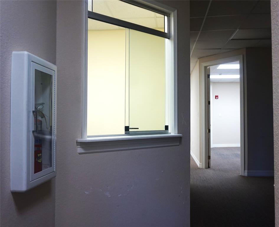 Otp Sherman - Commercial Lease