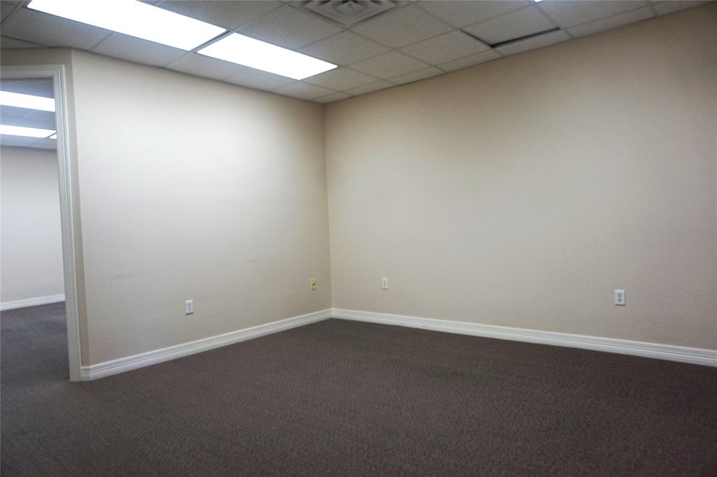 Otp Sherman - Commercial Lease