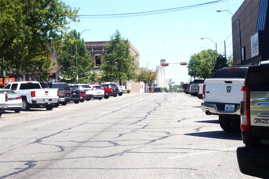 Otp Sherman - Commercial Lease