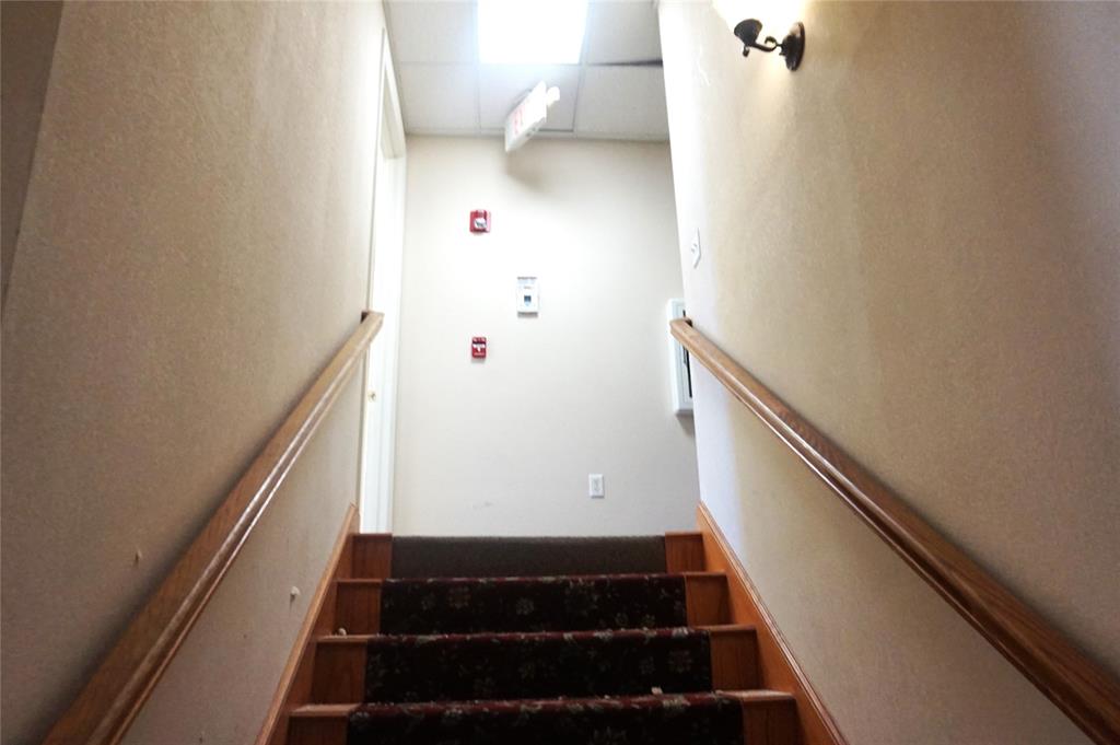 Otp Sherman - Commercial Lease