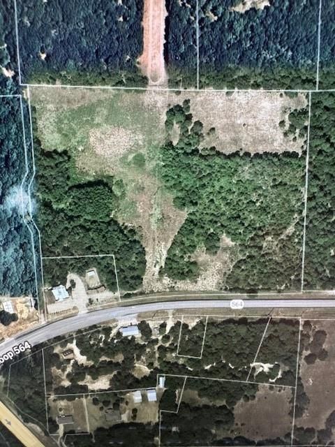 TBD NW Loop 564 Mineola TX 75773