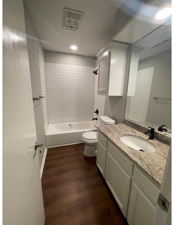 Walnut Creek Valley Add - Residential Lease