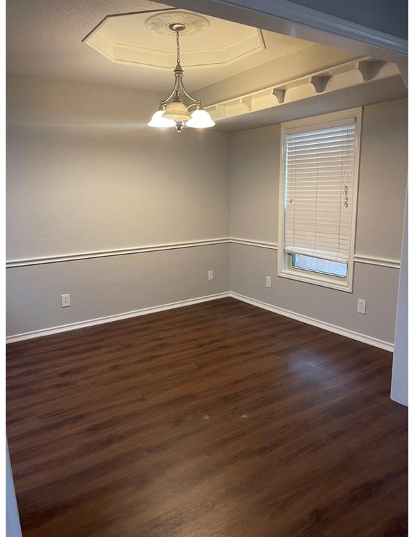 Walnut Creek Valley Add - Residential Lease