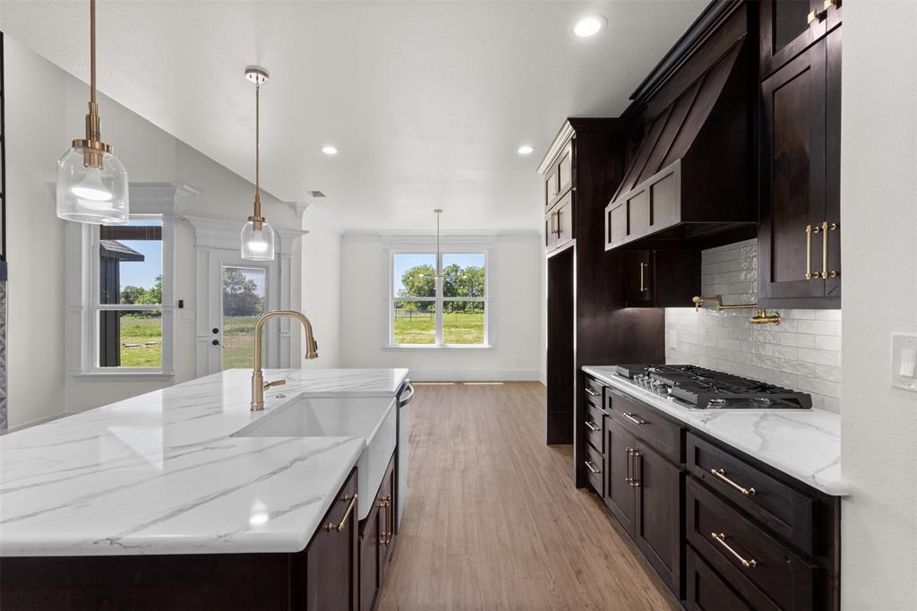 Briar Branch Estates - Residential