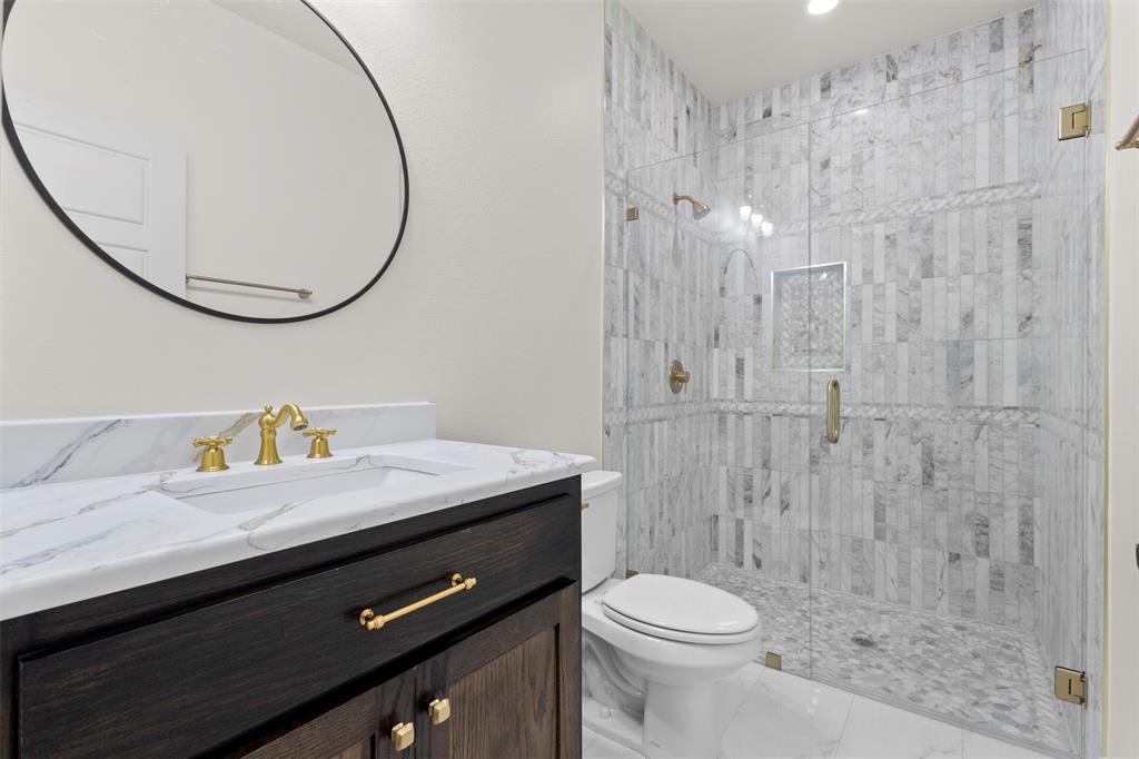 Briar Branch Estates - Residential