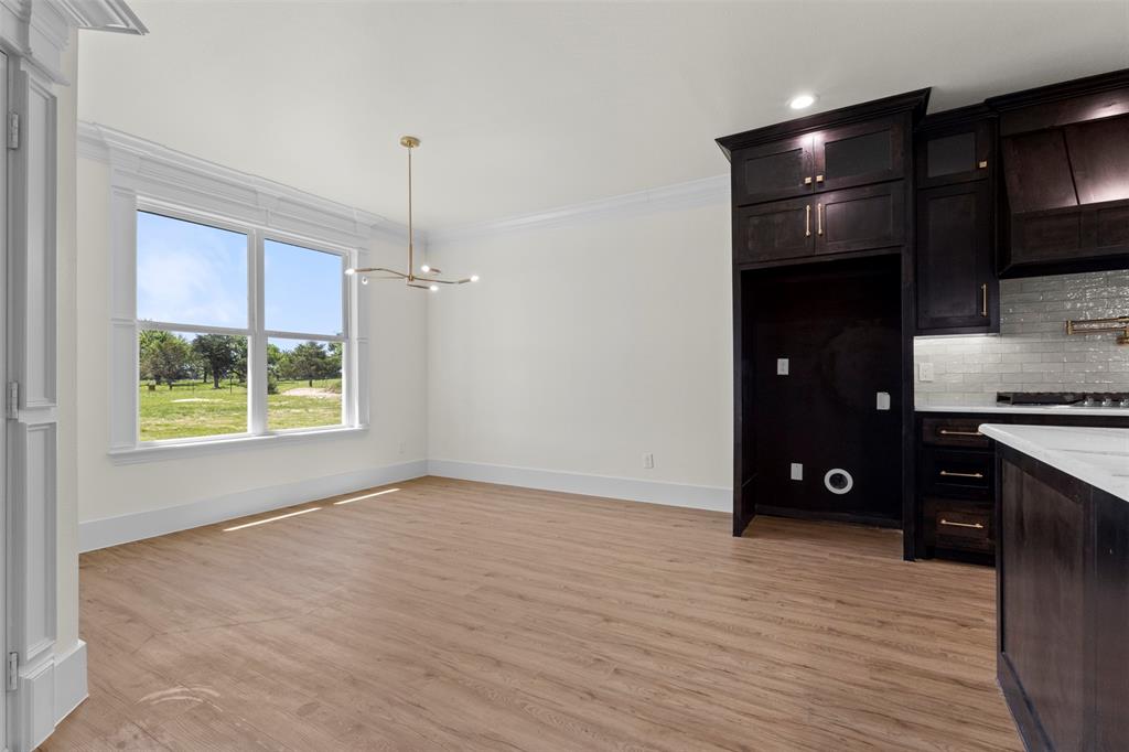 Briar Branch Estates - Residential