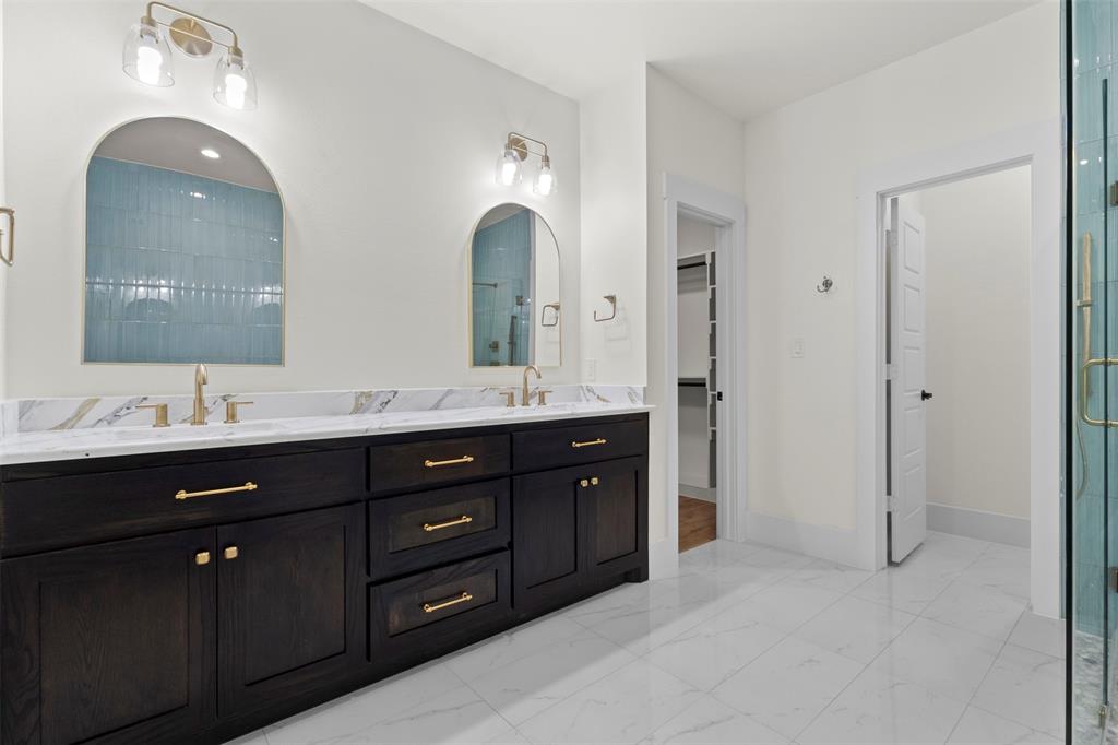 Briar Branch Estates - Residential